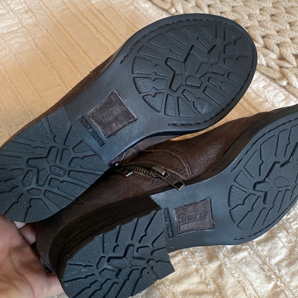 Born booties - Picture 4 of 4